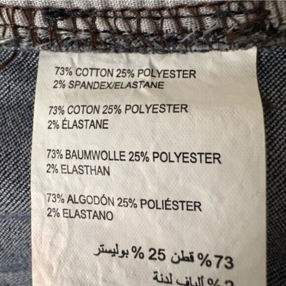 Addition Elle Love & Legend Bermuda Shorts Size 16 NWT Casual Basic Staple Piece - Picture 9 of 9